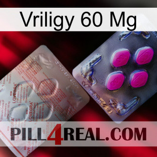 Vriligy 60Mg 38